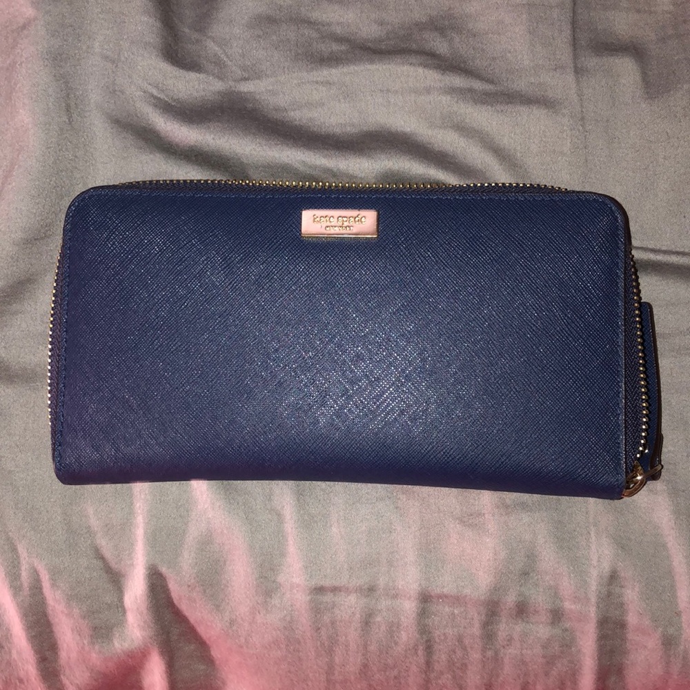 Kate Spade wallet